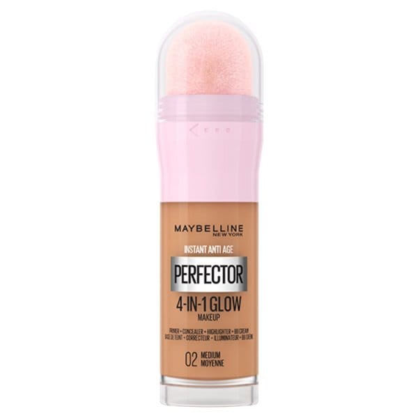 Maybelline Instant Anti Age Perfector 4-In-1 Glow Medium