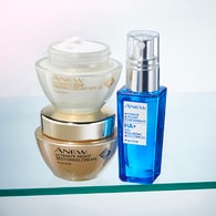 Avon Anew Hydrate & Plump Concentrate