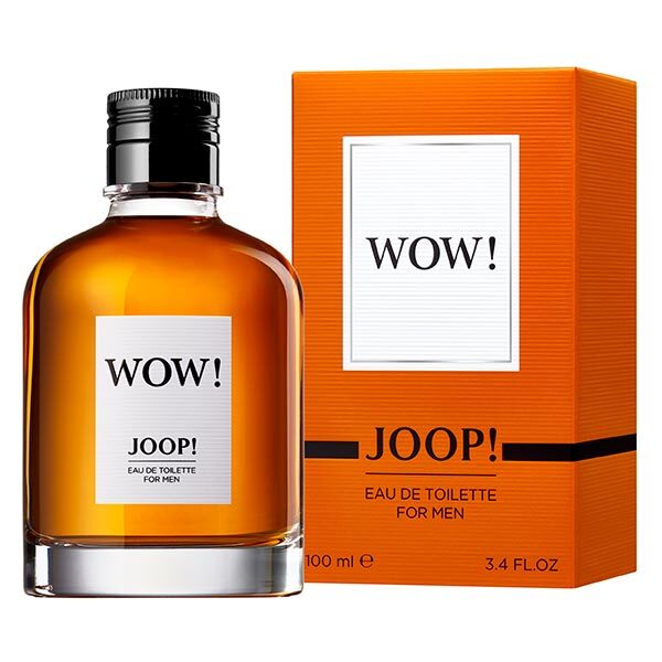 JOOP! Wow! Man Eau de Toilette 100ml