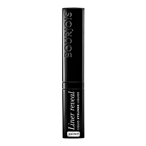 Bourjois Eyeliner Shine Eyeliner Ultra Glossy Black