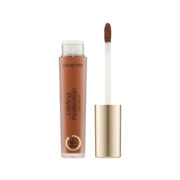 Collection Lasting Perfection Concealer Café 4ML