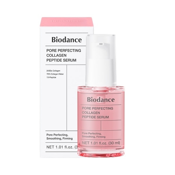 Biodance Pore Perfecting Collagen Peptide Serum 30Ml