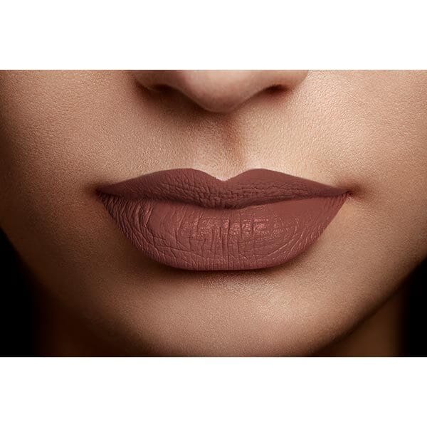 L’Oreal Chocolats Matte Liquid Lipstick Oh My Choc! 858