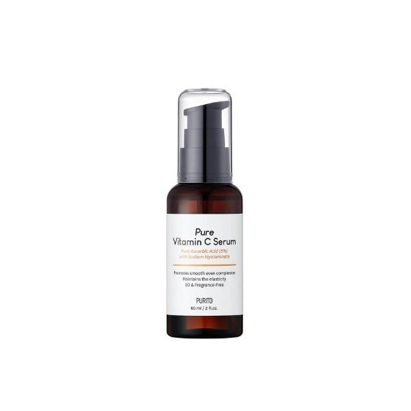 Purito Pure Vitamin C Serum 60ml