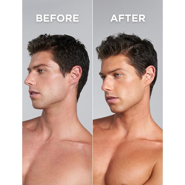 Technocolor Emerald Self Tanning Face Serum 50Ml