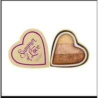 I Heart Revolution Blushing Hearts Hot Summer Of Love