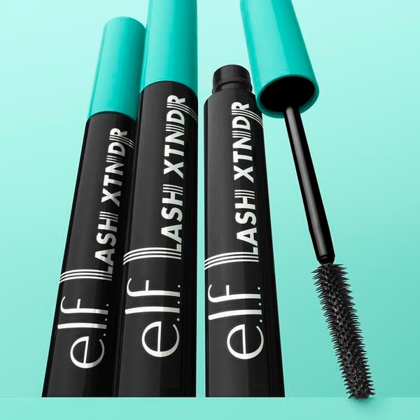 e.l.f Lash Xtndr Mascara Brown