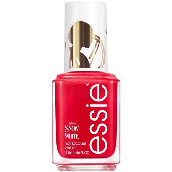 essie X Snow White Nail Polish 1006 Just Take A Bite