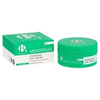 B. Menopause Day Cream 50ml