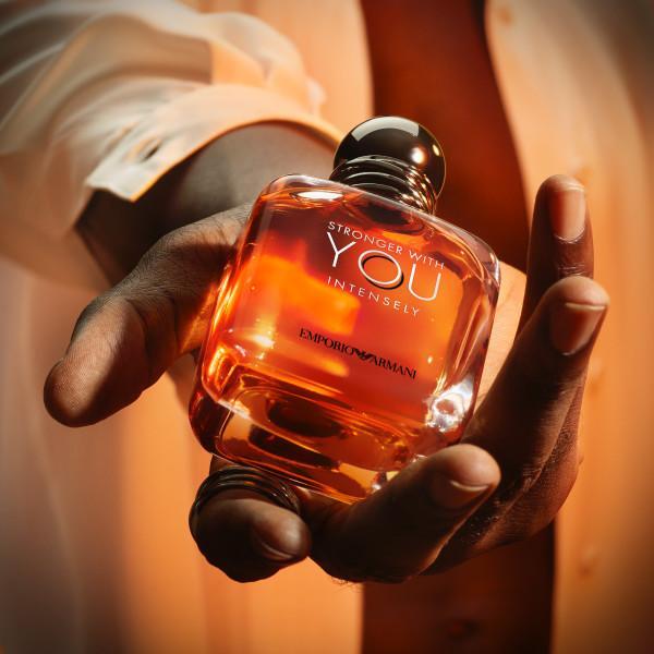 Armani Stronger With You Intensely 100ml