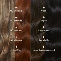 Glaze Sheer Glow Glossy Conditioning Gloss For All Hair