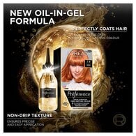 Preference Infinia P74 Mango Intense Copper Hair Dye