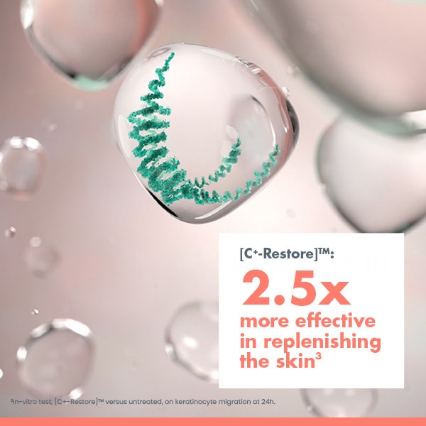 Avène Cicalfate+ Restorative Cream Sensitive Skin 40ml