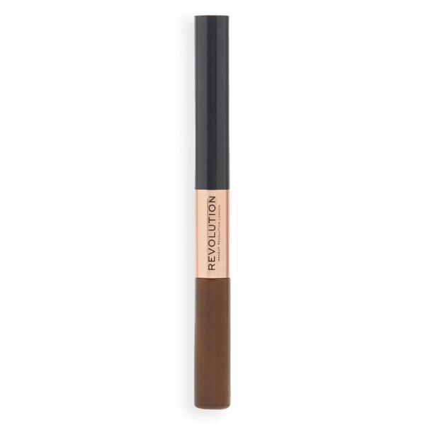 Revolution Colour Adapt Brow Tint Brown