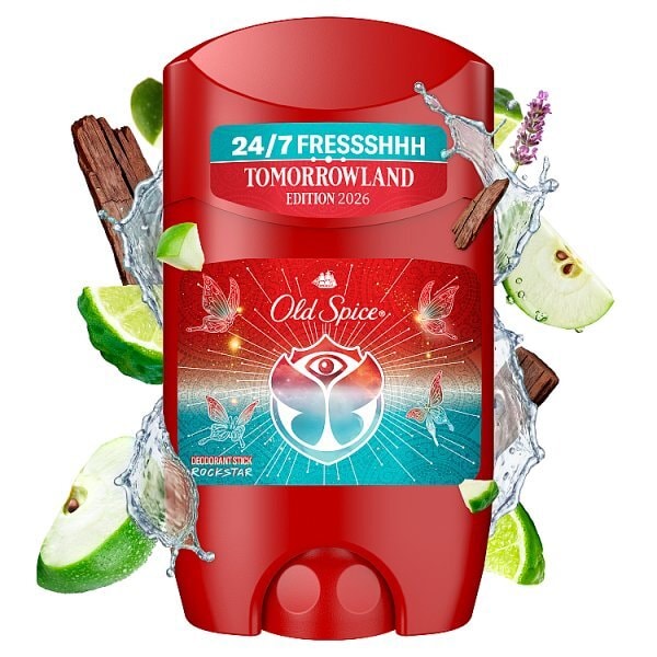 Old Spice Tomorrowland Deodorant Stick 50Ml