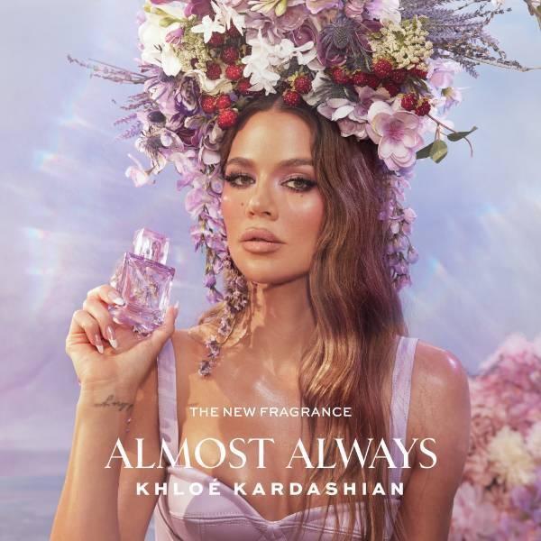 Almost Always 100Ml Eau De Parfum