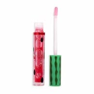 I Heart Revolution Watermelon Lipgloss Slice