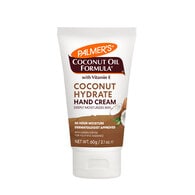 Palmer's Coconut Oil Hand Cream 60g