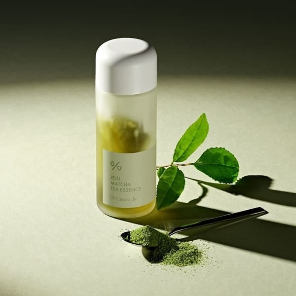 Dr.Ceuracle Jeju Matcha Tea Essence 150ml