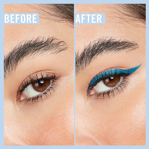 Rimmel Kind & Free Eye Liner 003 Grape 1.1G