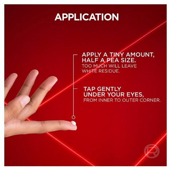 L'Oréal Paris Revitalift Laser Eye Bag Eraser 15ml