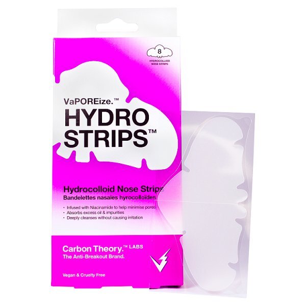 Carbon Theory Vaporeize Hydro Strips