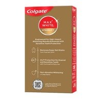 Colgate Max White Expert Stainlift Whitening Toothpaste 75Ml