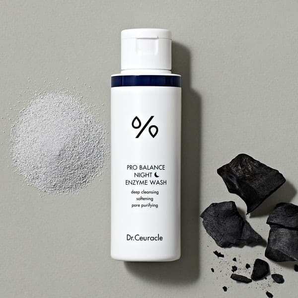 Dr.Ceuracle Pro Balance Night Enzyme Wash 50g