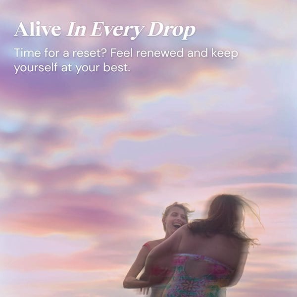 Twinings Superblends Detox Tea, 20 Tea Bags