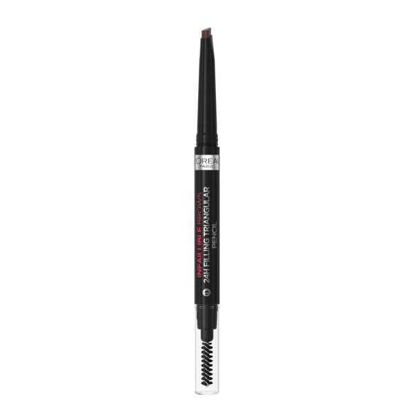 L'Oreal Paris Infallible 24H Brow Pencil 3.0 Brunette