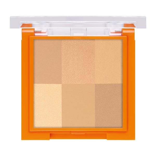 Rimmel Lasting Radiance Powder - Ivory
