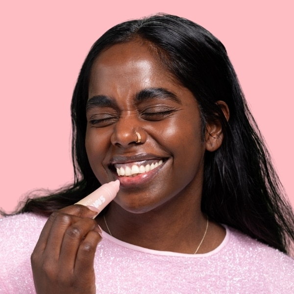 Smuuti Skin Watermelon Lip Mask 15ml