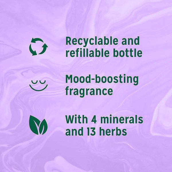 Radox Shower Gel Feel Renewed 450ml