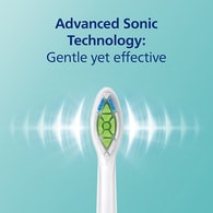 Philips Sonicare Protectiveclean 4300 White