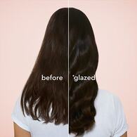 Glaze Sheer Glow Glossy Conditioning Gloss For All Hair