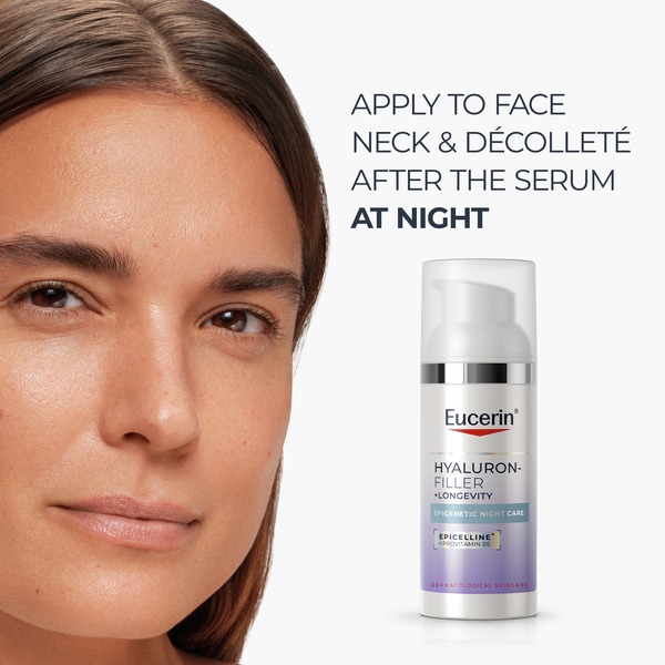 Eucerin Allergy Protect Sun Gel-Cream Spf50+ 200Ml