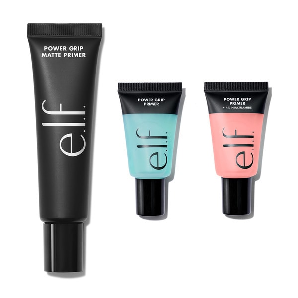 e.l.f. Power Grip Matte Primer 26ml