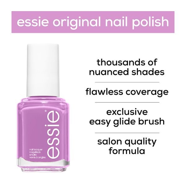 Essie Nail Colour 102 Play Date 13.5ml