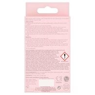 Studio London Pink Peal Almond Nails