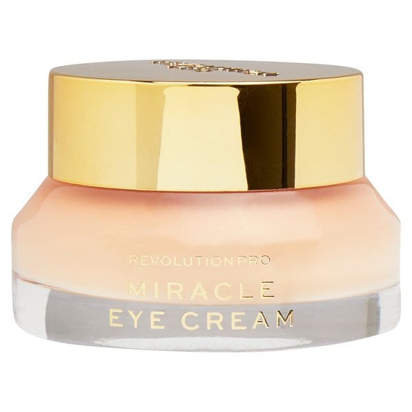 DNR Revolution Pro Miracle Eye Cream