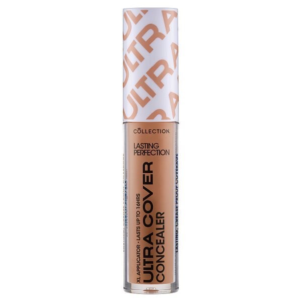 Collection Ultra Cover Concealer 17N Chestnut Neutral