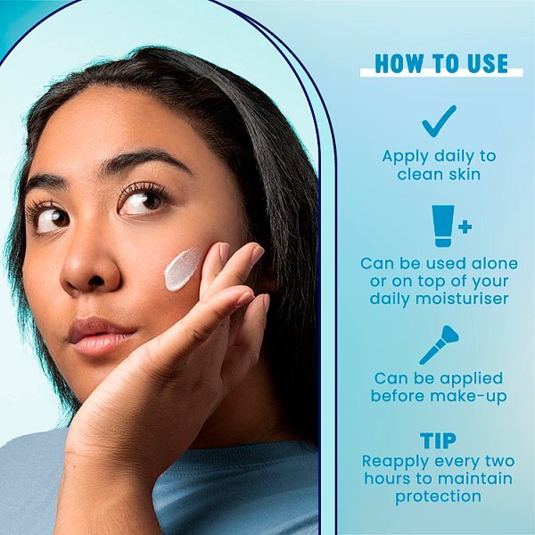 Biore UV Aqua Water Essence Sunscreen SPF30 50ml