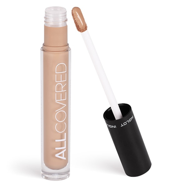 Inglot All Covered Undereye Concealer 107