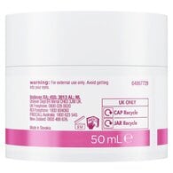 Simple Soothing Water Face Cream 50ml