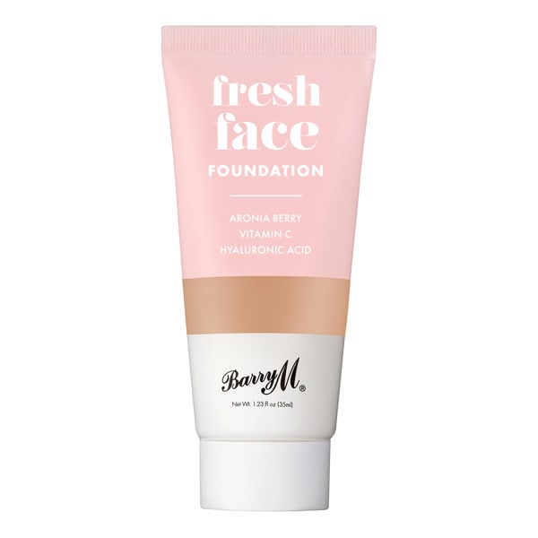 Barry M Fresh Face Foundation 10