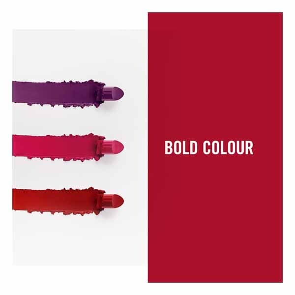 Rimmel Lasting Finish Extreme Lipstick - 610 Lit!