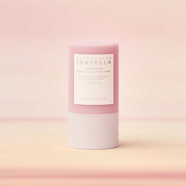 SKIN1004 Madagascar Centella Poremizing Quick Clay Stick Mask 27G