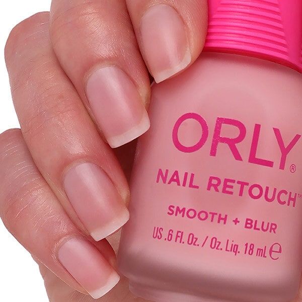 Orly Nail Retouch Smooth + Blur 18Ml