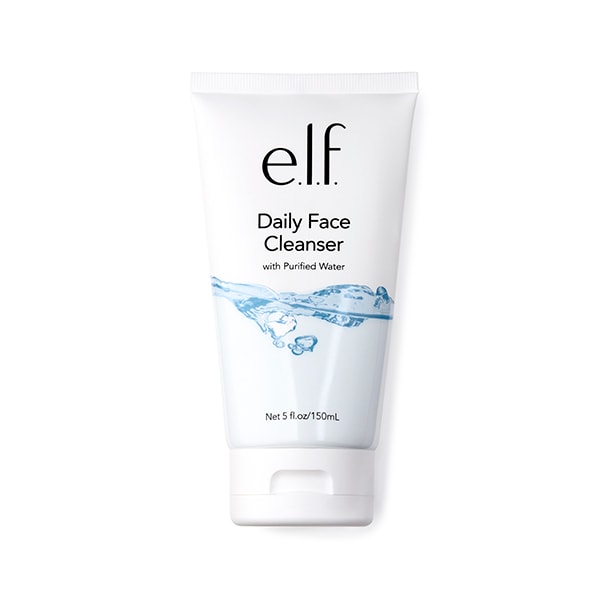 e.l.f. Daily Face Cleanser 150ml