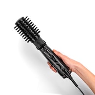 BaByliss Big Hair, Rotating Hot Air Styler